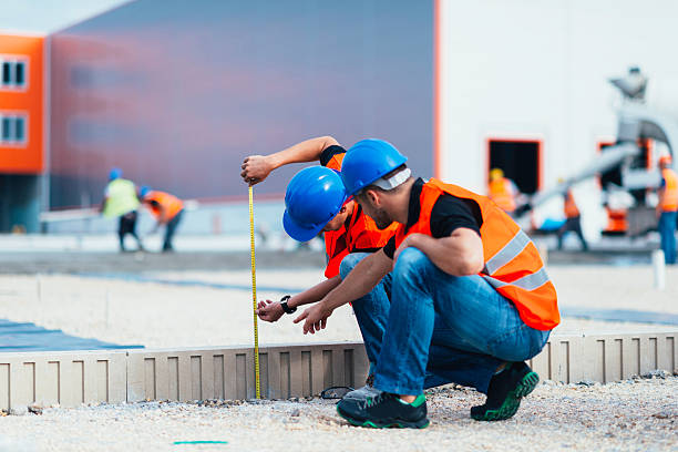 Best Custom Concrete Contractor  in Huntington Park, CA